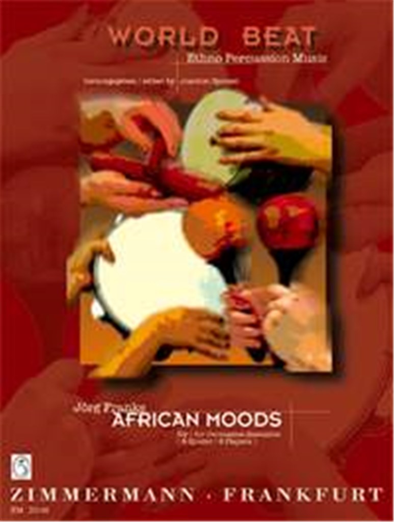 African Moods